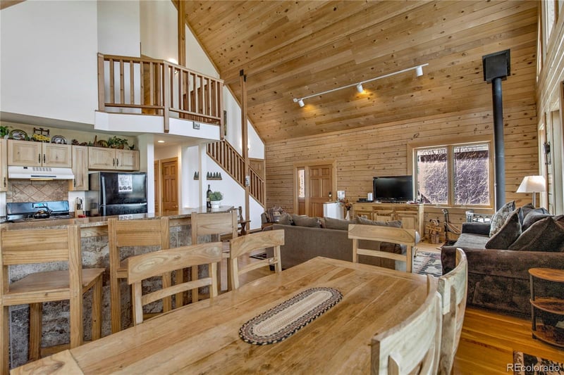 146 Protector Pl, Breckenridge, CO 80424