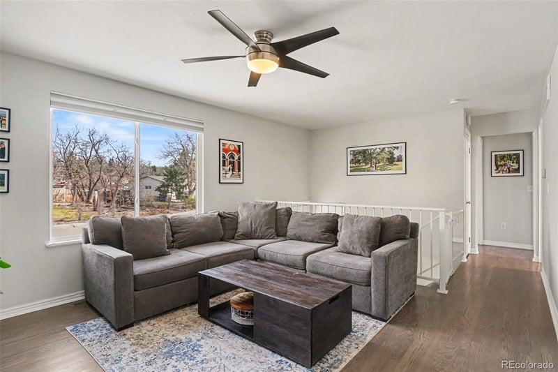 7163 Swadley Ct, Arvada, CO 80004