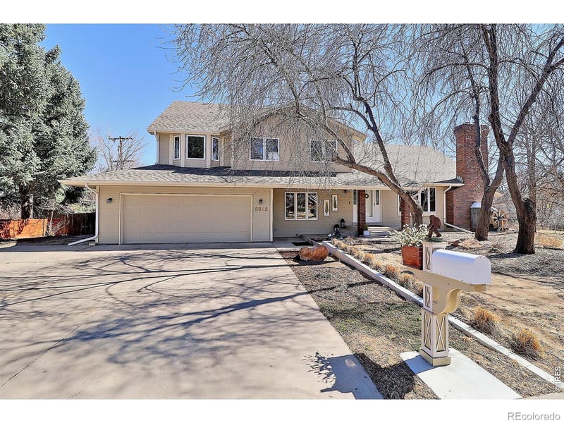 2082 19th Ave, Greeley, CO 80631