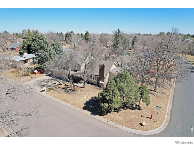 2082 19th Ave, Greeley, CO 80631