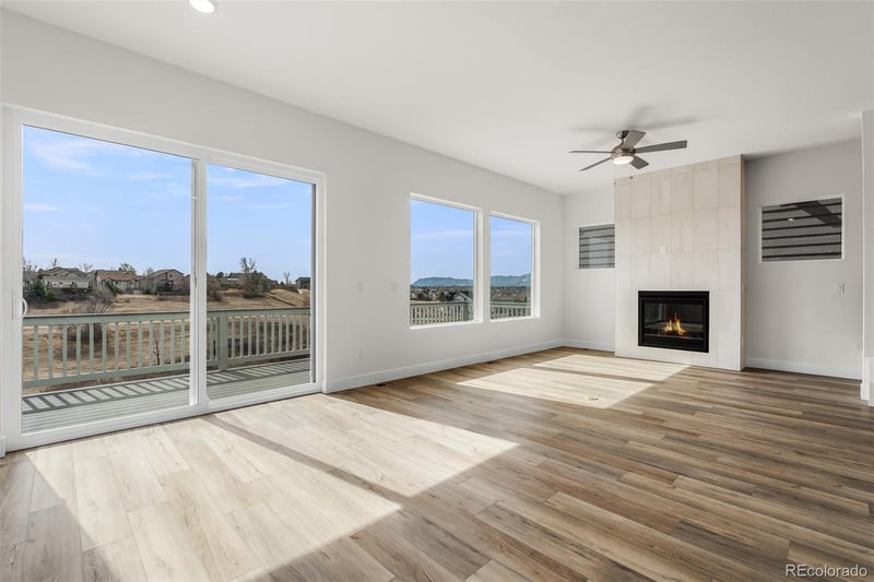 4545 Peak Crest Vw, Colorado Springs, CO 80918