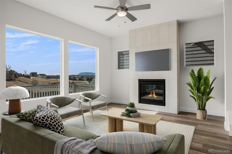 4545 Peak Crest Vw, Colorado Springs, CO 80918