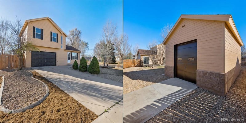 101 23rd Ave Ct, Greeley, CO 80631