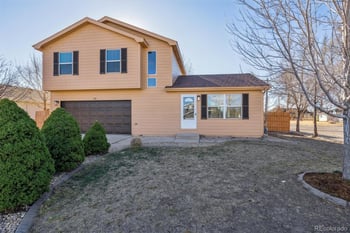 101 23rd Ave Ct, Greeley, CO 80631