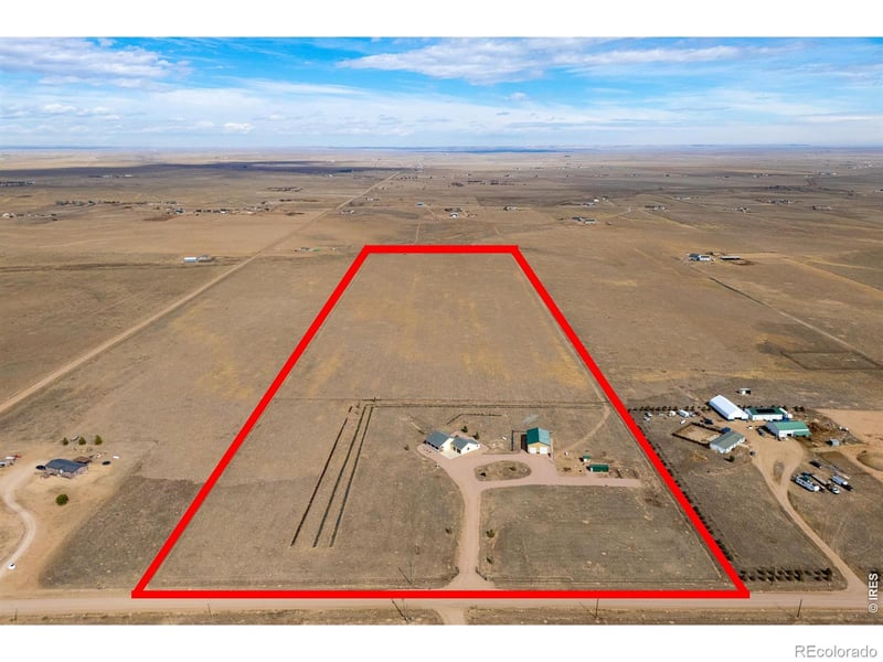 16225 County Road 98, Nunn, CO 80648