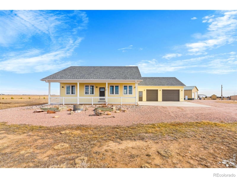 16225 County Road 98, Nunn, CO 80648