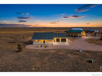 16225 County Road 98, Nunn, CO 80648