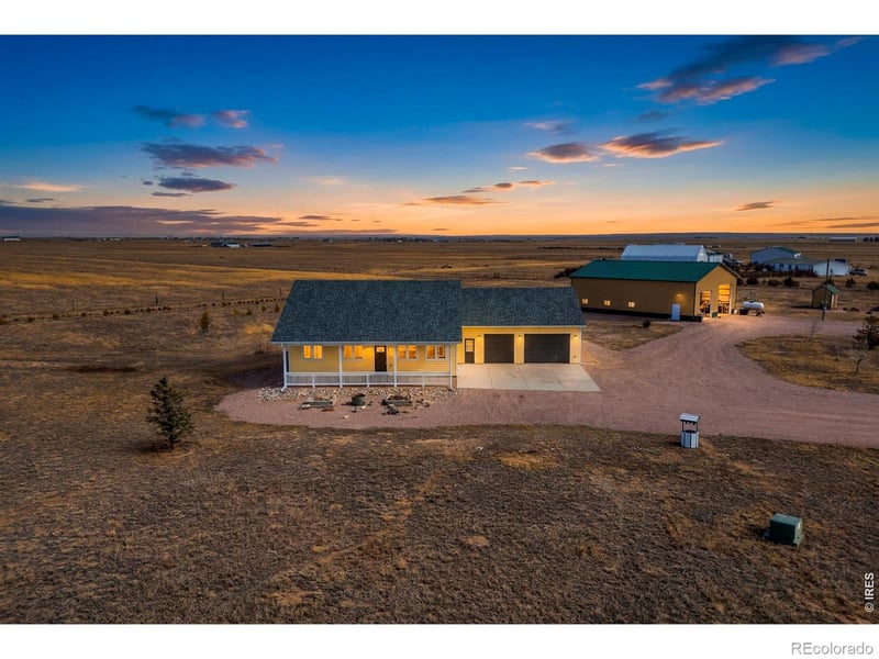 16225 County Road 98, Nunn, CO 80648