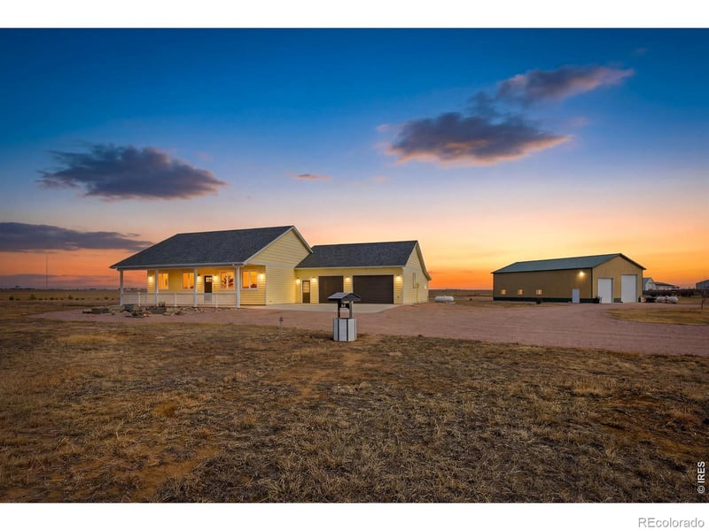 16225 County Road 98, Nunn, CO 80648