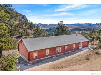 39 Mount Sherman Ct, Livermore, CO 80536