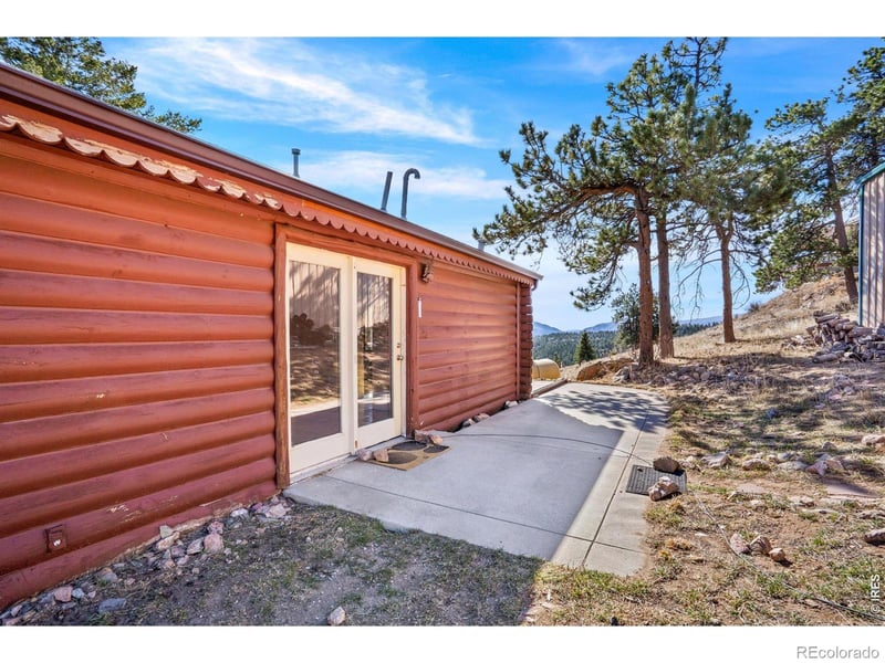 39 Mount Sherman Ct, Livermore, CO 80536