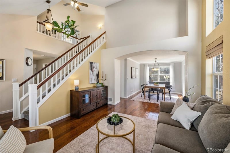 19910 Belleview Ln, Centennial, CO 80015