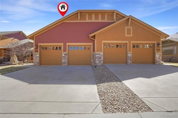 18082 Saskatoon Pl, Parker, CO 80134