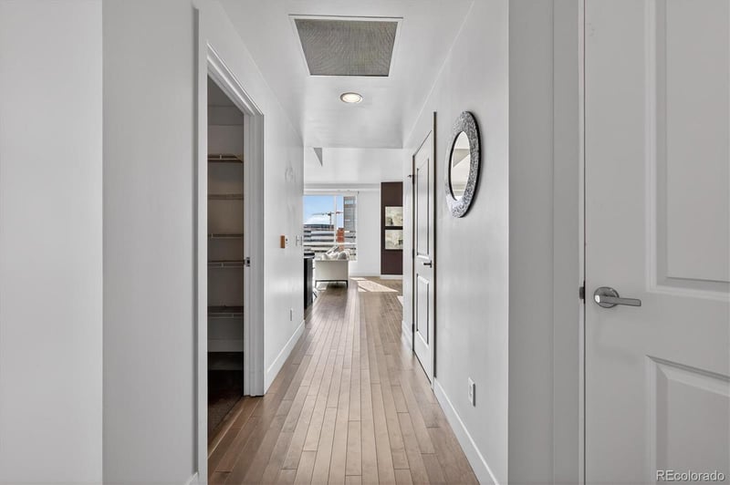 2001 Lincoln St #810, Denver, CO 80202