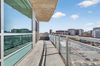 2001 Lincoln St #810, Denver, CO 80202