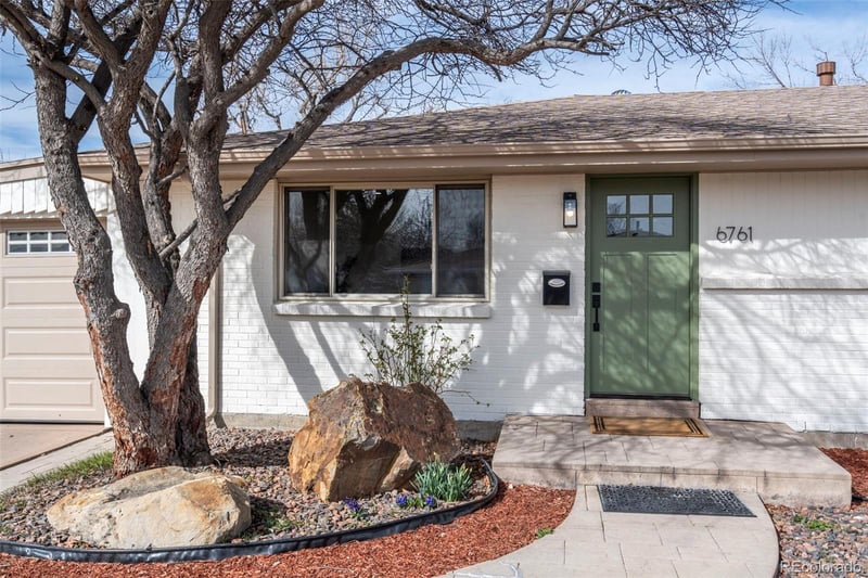 6761 Harlan St, Arvada, CO 80003