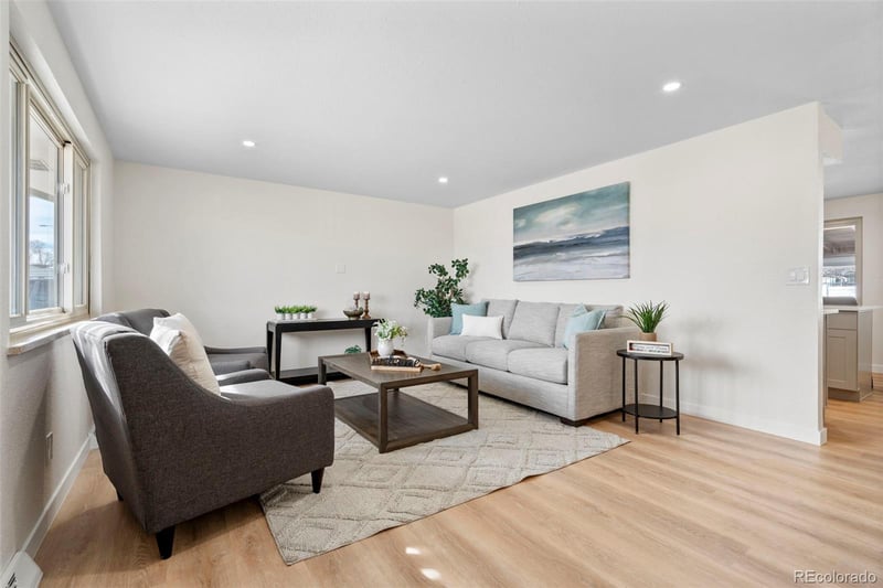 6761 Harlan St, Arvada, CO 80003