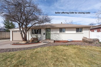 6761 Harlan St, Arvada, CO 80003
