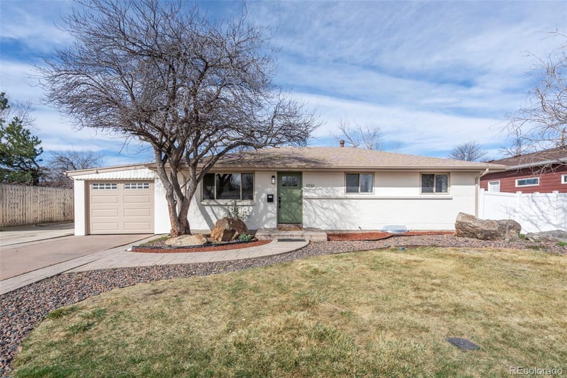 6761 Harlan St, Arvada, CO 80003