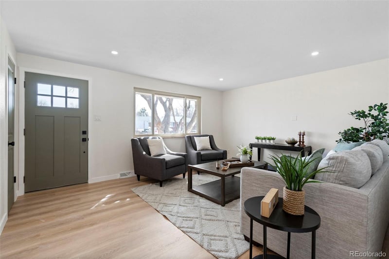 6761 Harlan St, Arvada, CO 80003