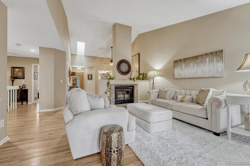 9356 Bauer Ct, Lone Tree, CO 80124