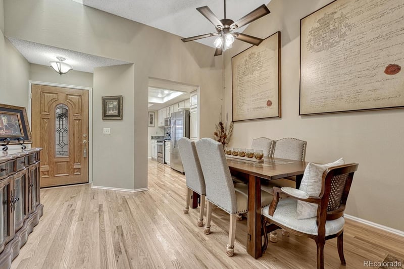 9356 Bauer Ct, Lone Tree, CO 80124