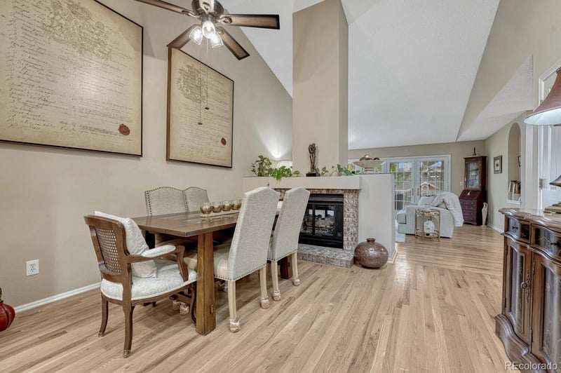 9356 Bauer Ct, Lone Tree, CO 80124