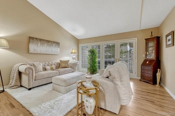 9356 Bauer Ct, Lone Tree, CO 80124