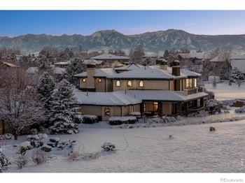 6541 Legend Ridge Trl, Niwot, CO 80503