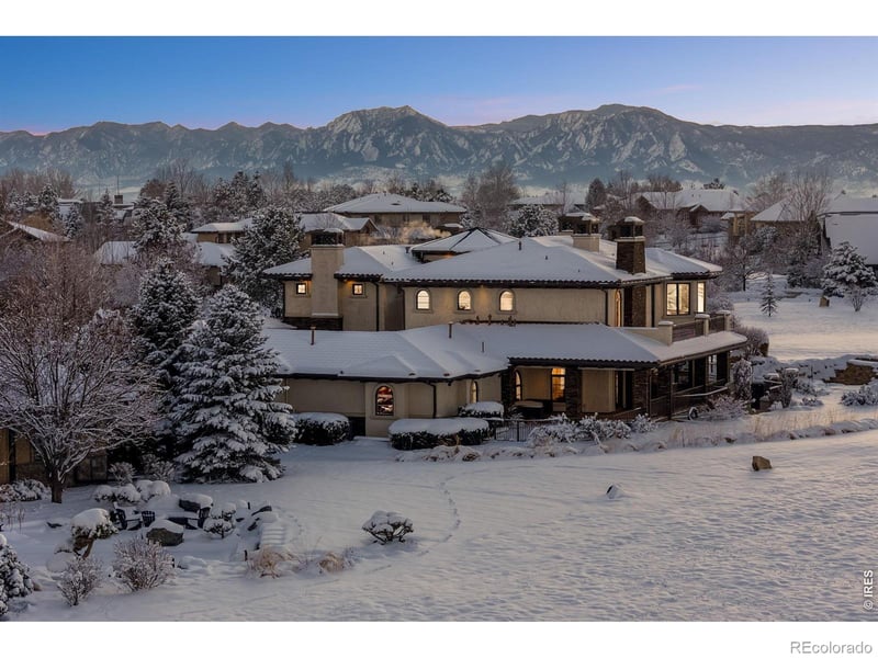 6541 Legend Ridge Trl, Niwot, CO 80503