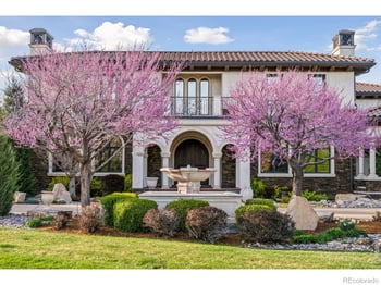 6541 Legend Ridge Trl, Niwot, CO 80503