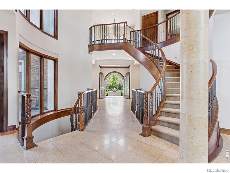 6541 Legend Ridge Trl, Niwot, CO 80503