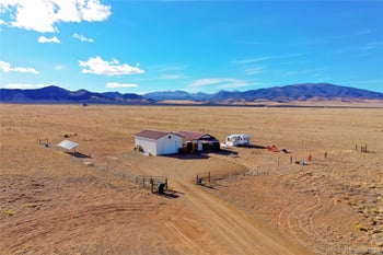 24501 County Road 6, La Jara, CO 81140