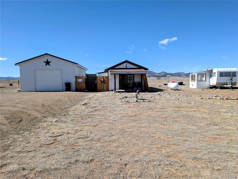 24501 County Road 6, La Jara, CO 81140