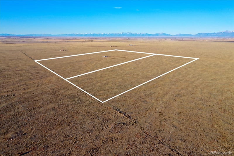 24501 County Road 6, La Jara, CO 81140