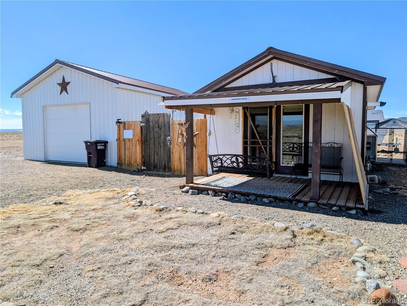 24501 County Road 6, La Jara, CO 81140