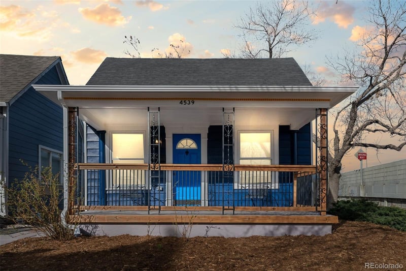 4539 Pearl St, Denver, CO 80216