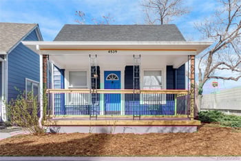 4539 Pearl St, Denver, CO 80216