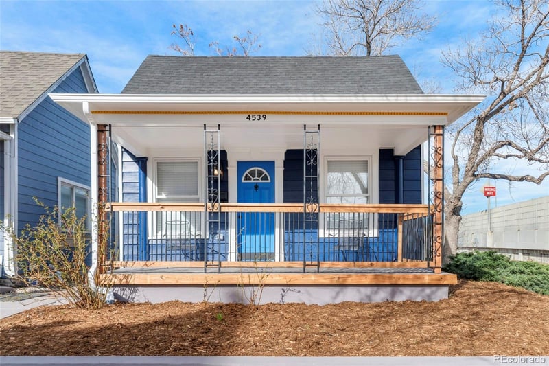 4539 Pearl St, Denver, CO 80216