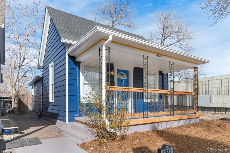 4539 Pearl St, Denver, CO 80216