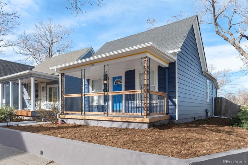 4539 Pearl St, Denver, CO 80216