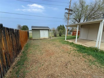 895 Garrison St, Lakewood, CO 80226