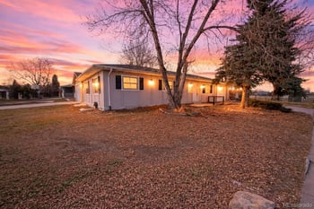 895 Garrison St, Lakewood, CO 80226