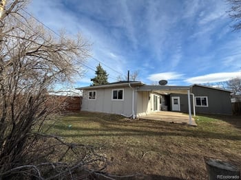 895 Garrison St, Lakewood, CO 80226
