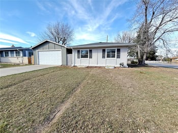 895 Garrison St, Lakewood, CO 80226