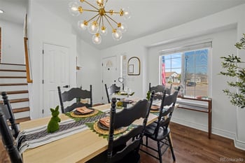 7607 Cholla Ct, Colorado Springs, CO 80922