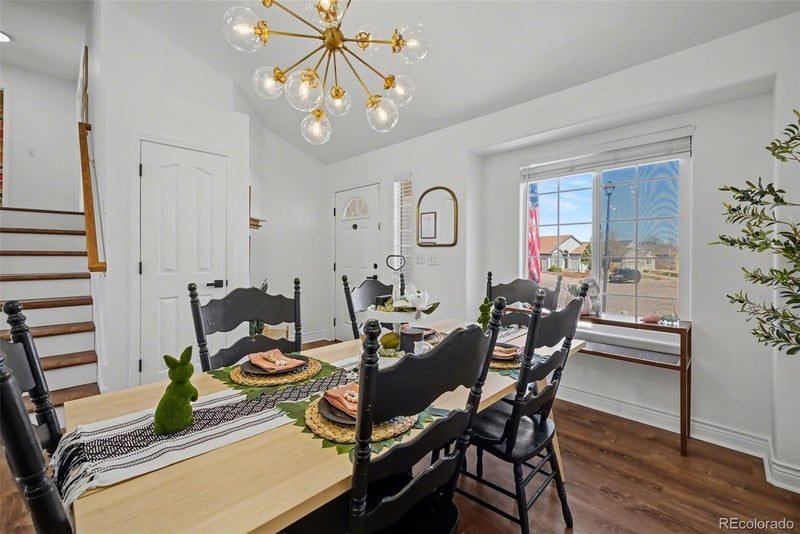 7607 Cholla Ct, Colorado Springs, CO 80922