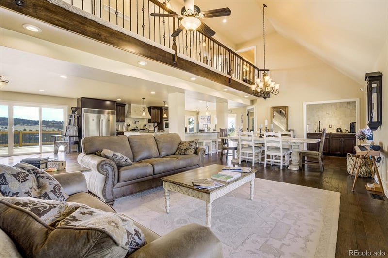 14475 Granby Rd, Colorado Springs, CO 80921