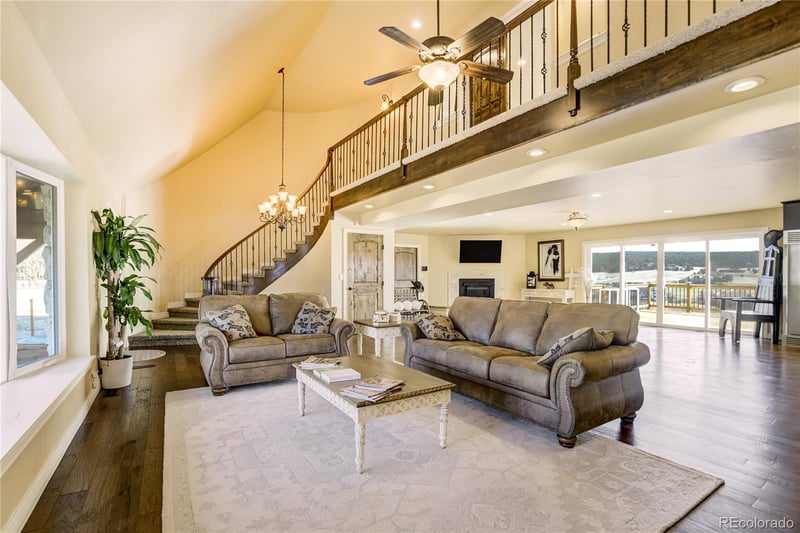 14475 Granby Rd, Colorado Springs, CO 80921