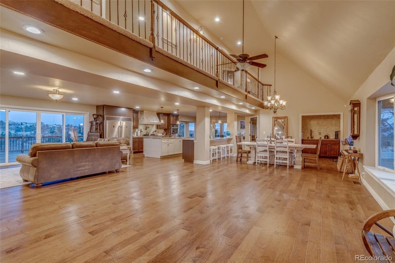 14475 Granby Rd, Colorado Springs, CO 80921